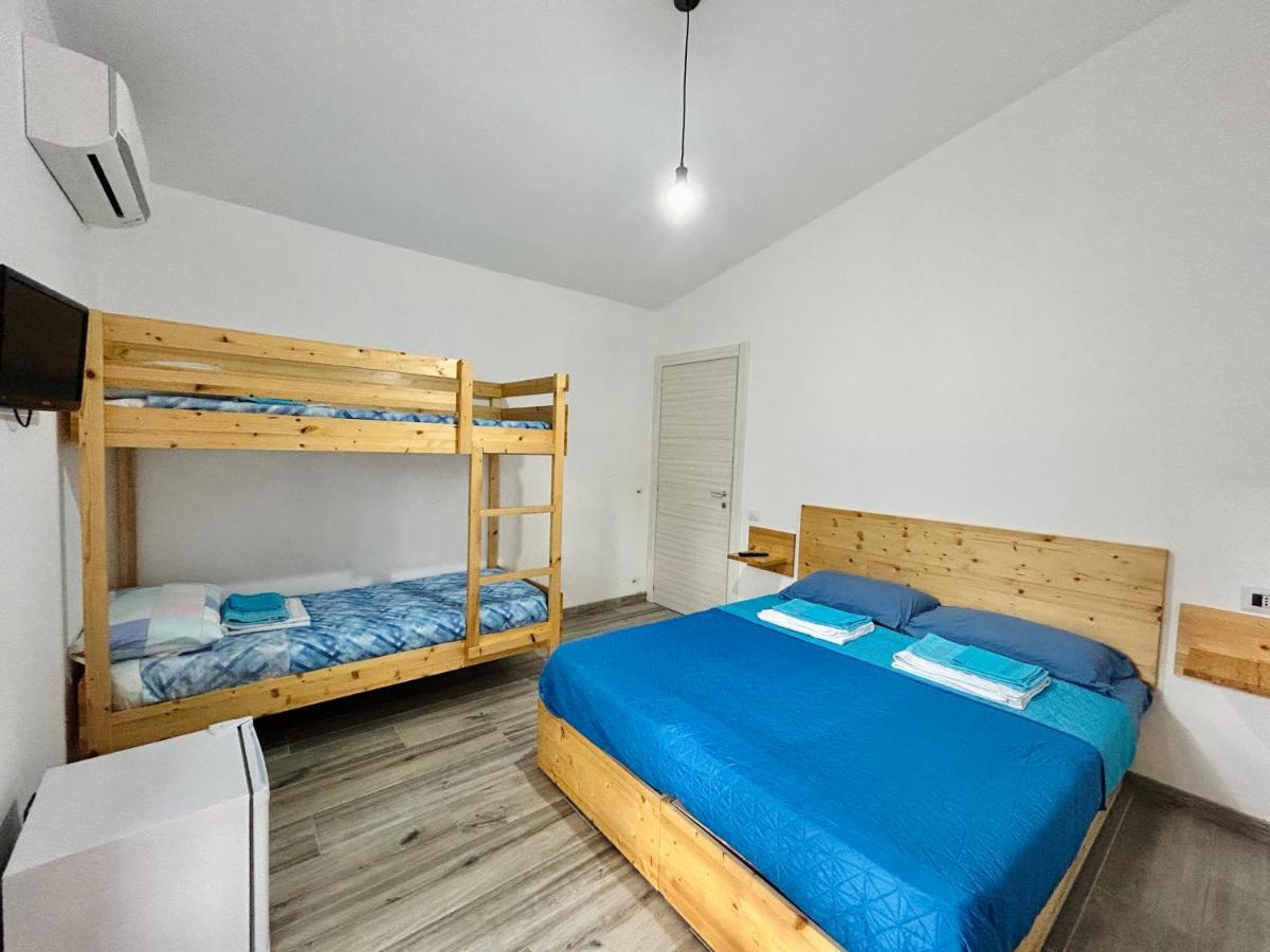 Thalassa Casa Vacanza Anzio Exterior foto